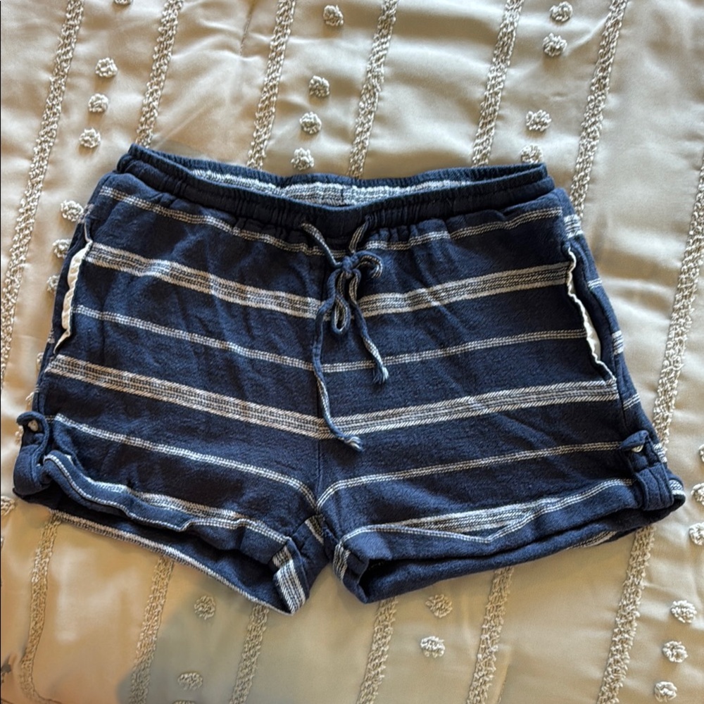 Banjara Shorts
